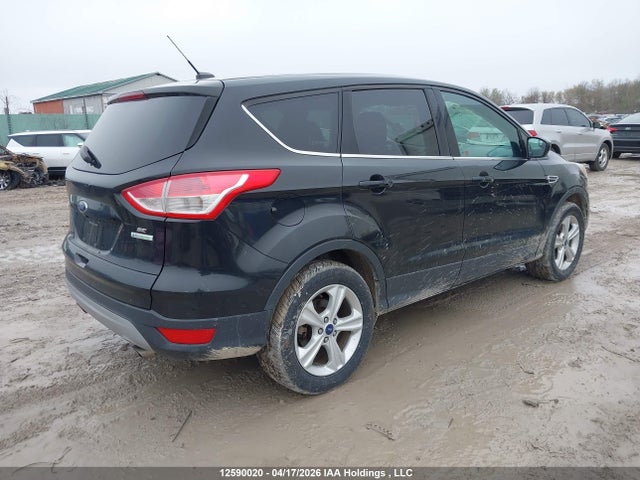 1FMCU0GX4FUA33892 Ford ESCAPE SE