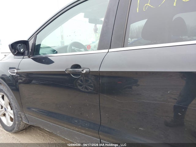 1FMCU0GX4FUA33892 Ford ESCAPE SE