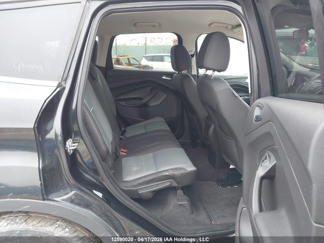 1FMCU0GX4FUA33892 Ford ESCAPE SE