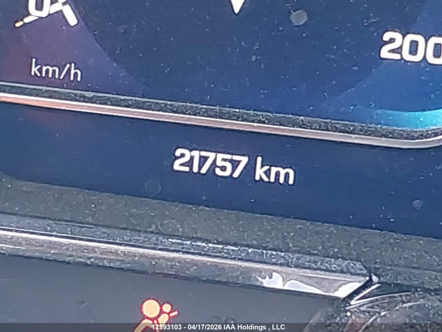 3GCUDHELXRG285869 Chevrolet Silverado 1500 Zr2