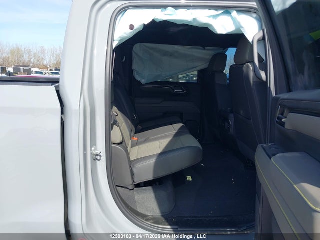 3GCUDHELXRG285869 Chevrolet Silverado 1500 Zr2