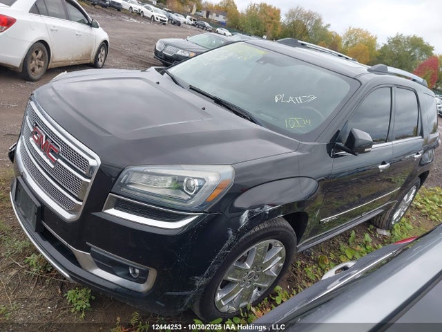 Продаж на аукціоні авто 2016 Gmc Acadia Denali, vin: 1GKKVTKD4GJ329840, номер лоту: 12444253