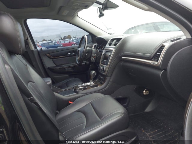 Продаж на аукціоні авто 2016 Gmc Acadia Denali, vin: 1GKKVTKD4GJ329840, номер лоту: 12444253