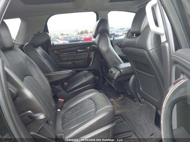 Продаж на аукціоні авто 2016 Gmc Acadia Denali, vin: 1GKKVTKD4GJ329840, номер лоту: 12444253