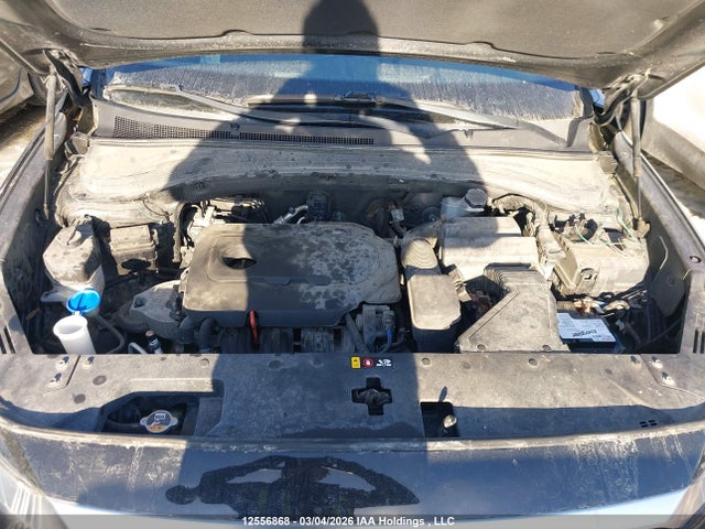 Продаж на аукціоні авто 2020 Hyundai Santa Fe Essential Awd With Smartsense Package, vin: 5NMS2CAD8LH225423, номер лоту: 12556868