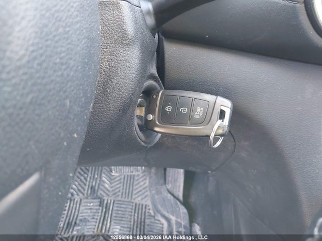 Продаж на аукціоні авто 2020 Hyundai Santa Fe Essential Awd With Smartsense Package, vin: 5NMS2CAD8LH225423, номер лоту: 12556868