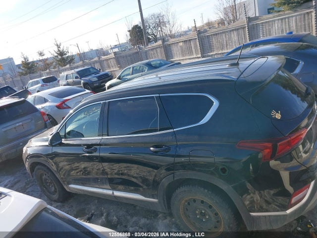 Продаж на аукціоні авто 2020 Hyundai Santa Fe Essential Awd With Smartsense Package, vin: 5NMS2CAD8LH225423, номер лоту: 12556868