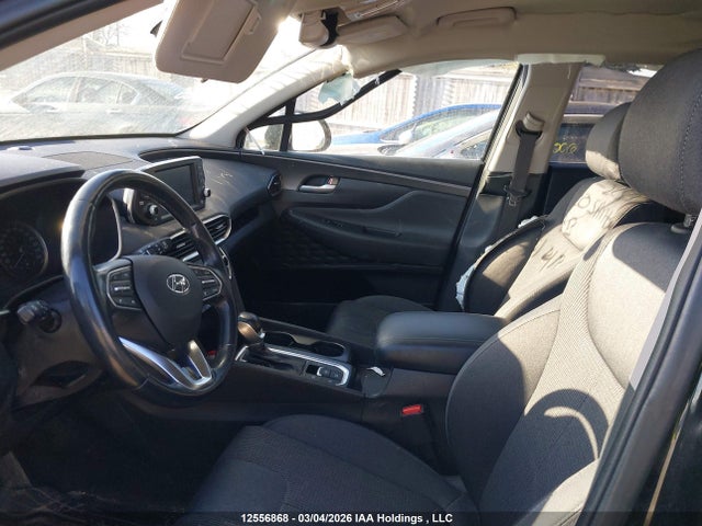 Продаж на аукціоні авто 2020 Hyundai Santa Fe Essential Awd With Smartsense Package, vin: 5NMS2CAD8LH225423, номер лоту: 12556868