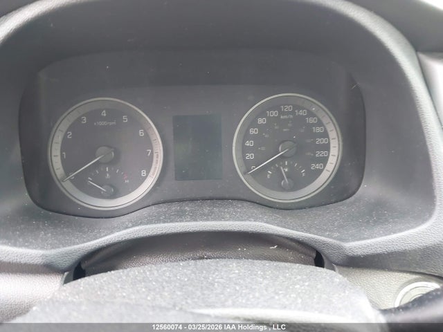 Aukcja sprzedaży 2017 Hyundai Tucson Luxury, vin: KM8J3CA41HU551312, numer aukcji: 12560074