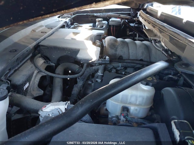 1GTV2LEC4JZ143356 GMC SIERRA 1500