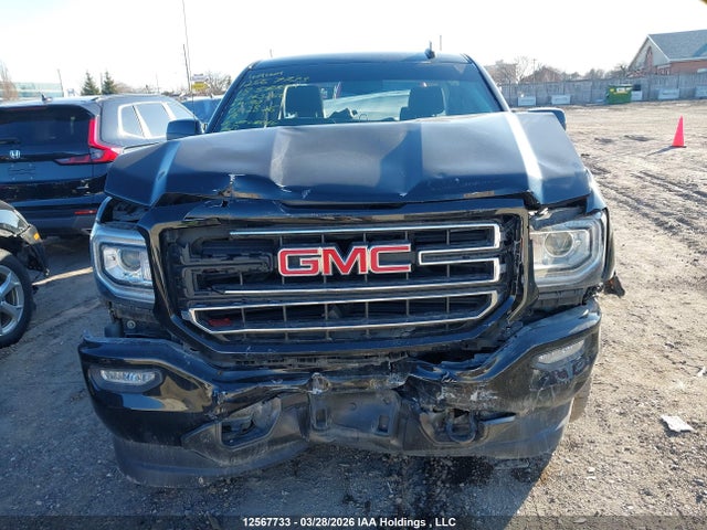 1GTV2LEC4JZ143356 GMC SIERRA 1500