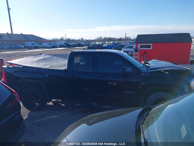 1GTV2LEC4JZ143356 GMC SIERRA 1500