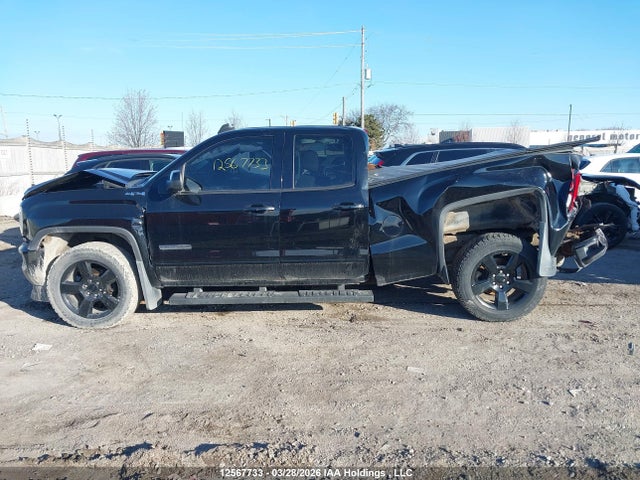 1GTV2LEC4JZ143356 GMC SIERRA 1500