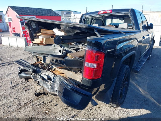1GTV2LEC4JZ143356 GMC SIERRA 1500