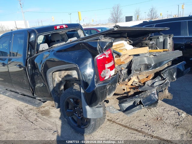 1GTV2LEC4JZ143356 GMC SIERRA 1500