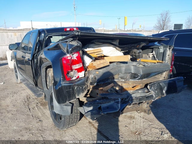 1GTV2LEC4JZ143356 GMC SIERRA 1500