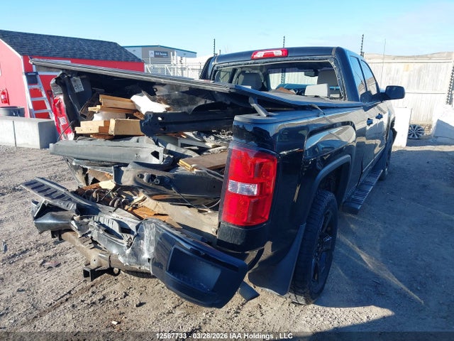 1GTV2LEC4JZ143356 GMC SIERRA 1500