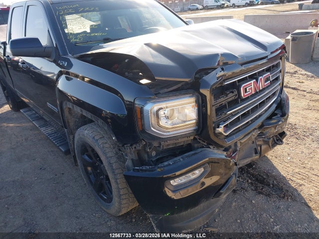 1GTV2LEC4JZ143356 GMC SIERRA 1500