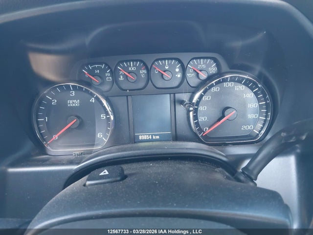 1GTV2LEC4JZ143356 GMC SIERRA 1500