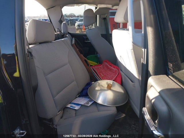1GTV2LEC4JZ143356 GMC SIERRA 1500