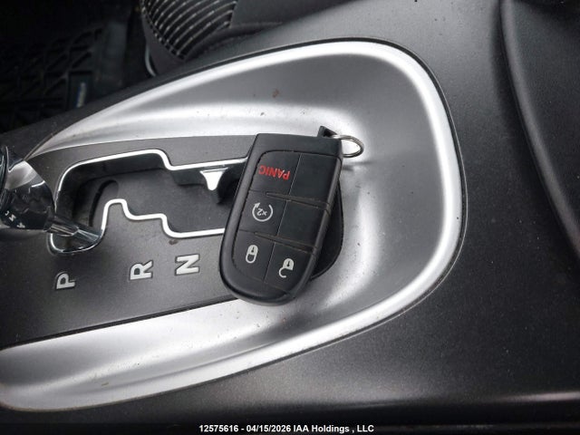 Aukcja sprzedaży 2013 Dodge Journey Sxt/crew, vin: 3C4PDCCG1DT649943, numer aukcji: 12575616