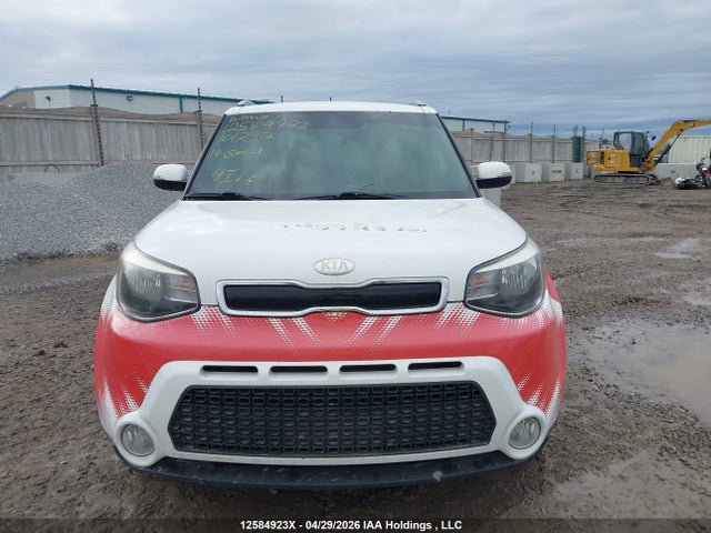 Aukcja sprzedaży 2014 Kia Soul Ex/ex+/ex+ Eco, vin: KNDJP3A54E7101732, numer aukcji: 12584923