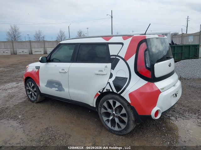 Aukcja sprzedaży 2014 Kia Soul Ex/ex+/ex+ Eco, vin: KNDJP3A54E7101732, numer aukcji: 12584923