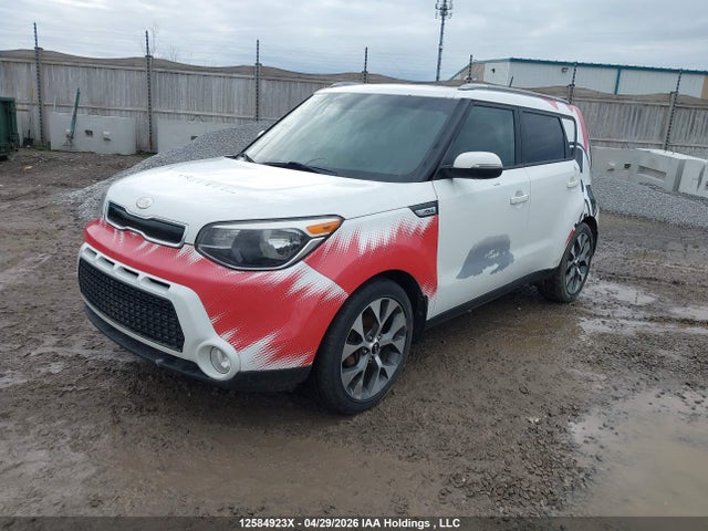 Aukcja sprzedaży 2014 Kia Soul Ex/ex+/ex+ Eco, vin: KNDJP3A54E7101732, numer aukcji: 12584923