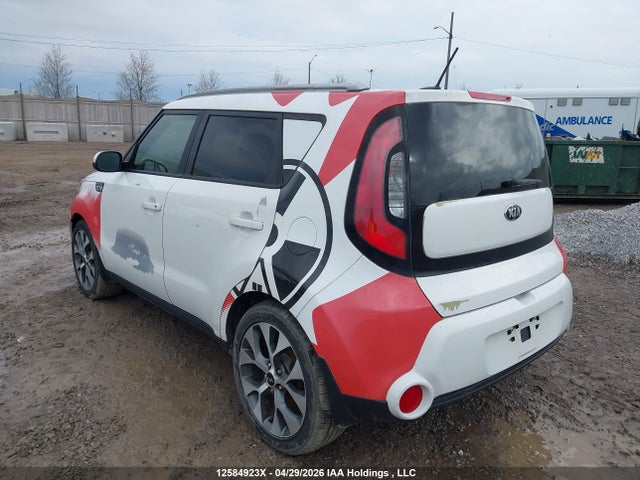 Aukcja sprzedaży 2014 Kia Soul Ex/ex+/ex+ Eco, vin: KNDJP3A54E7101732, numer aukcji: 12584923