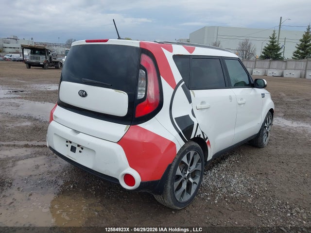 Aukcja sprzedaży 2014 Kia Soul Ex/ex+/ex+ Eco, vin: KNDJP3A54E7101732, numer aukcji: 12584923