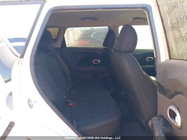 Aukcja sprzedaży 2014 Kia Soul Ex/ex+/ex+ Eco, vin: KNDJP3A54E7101732, numer aukcji: 12584923