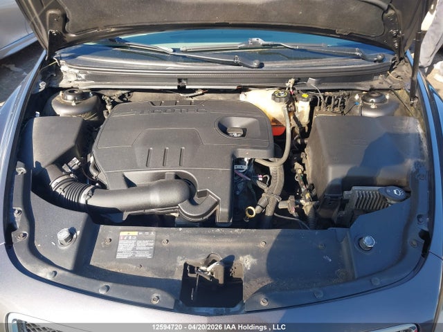 Продажа на аукционе авто 2011 Chevrolet Malibu Ls, vin: 1G1ZB5EU6BF185156, номер лота: 12594720