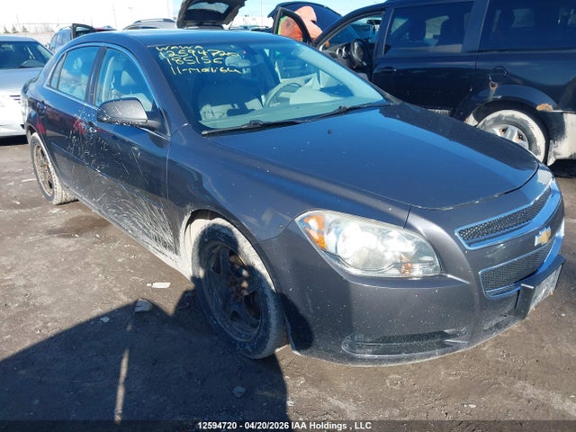 Продажа на аукционе авто 2011 Chevrolet Malibu Ls, vin: 1G1ZB5EU6BF185156, номер лота: 12594720