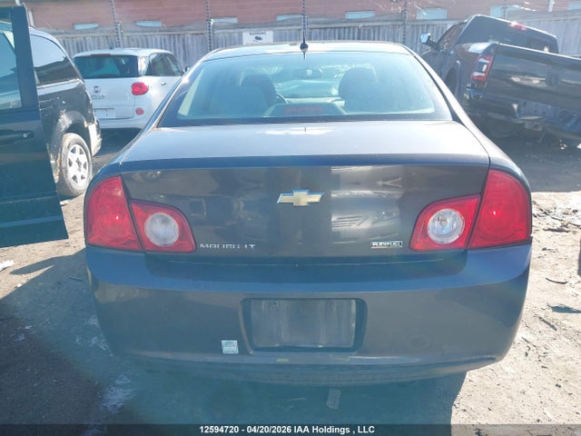 Продажа на аукционе авто 2011 Chevrolet Malibu Ls, vin: 1G1ZB5EU6BF185156, номер лота: 12594720