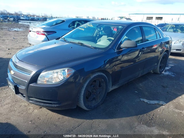 Продажа на аукционе авто 2011 Chevrolet Malibu Ls, vin: 1G1ZB5EU6BF185156, номер лота: 12594720