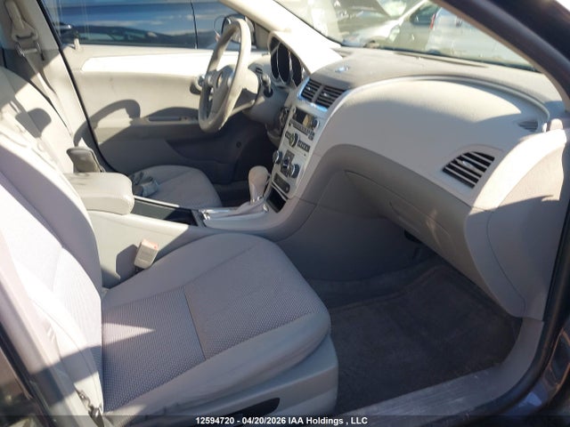 Продажа на аукционе авто 2011 Chevrolet Malibu Ls, vin: 1G1ZB5EU6BF185156, номер лота: 12594720