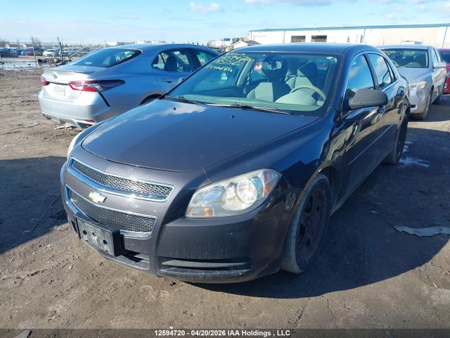 Продажа на аукционе авто 2011 Chevrolet Malibu Ls, vin: 1G1ZB5EU6BF185156, номер лота: 12594720