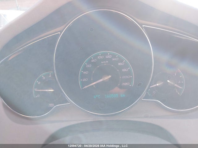 Продажа на аукционе авто 2011 Chevrolet Malibu Ls, vin: 1G1ZB5EU6BF185156, номер лота: 12594720