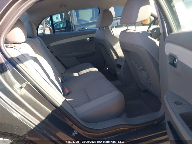 Продажа на аукционе авто 2011 Chevrolet Malibu Ls, vin: 1G1ZB5EU6BF185156, номер лота: 12594720