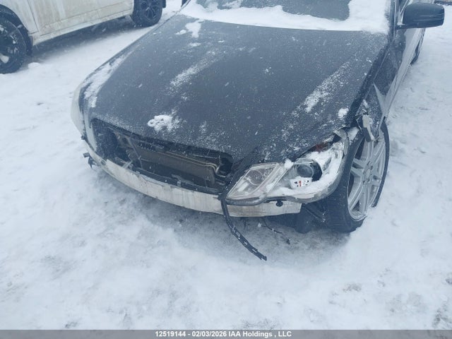 Aukcja sprzedaży 2010 Mercedes-benz E 550 4matic, vin: WDDHF9AB1AA111955, numer aukcji: 12519144