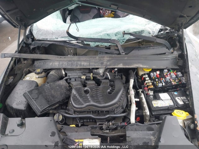 1C4PJMBS1GW377364 Jeep Cherokee Trailhawk