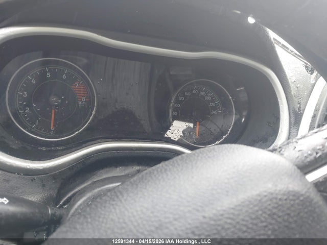 1C4PJMBS1GW377364 Jeep Cherokee Trailhawk