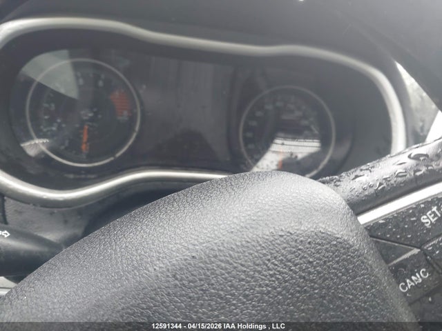 1C4PJMBS1GW377364 Jeep Cherokee Trailhawk