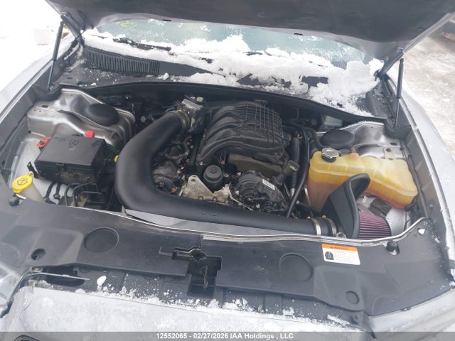 Aukcja sprzedaży 2013 Dodge Charger Enforcer Police, vin: 2C3CDXAG7DH619769, numer aukcji: 12552065