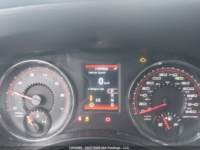 Aukcja sprzedaży 2013 Dodge Charger Enforcer Police, vin: 2C3CDXAG7DH619769, numer aukcji: 12552065