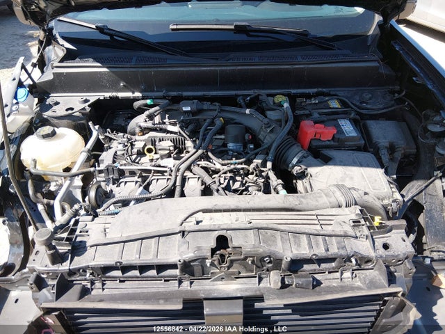 12556842 :رقم المزاد ، 3FTTW8J97RRA60233 vin ، 2024 Ford Maverick Xlt مزاد بيع