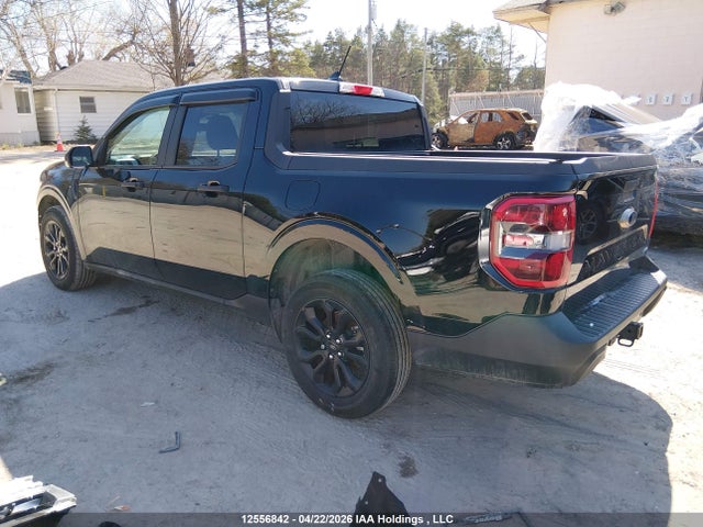 12556842 :رقم المزاد ، 3FTTW8J97RRA60233 vin ، 2024 Ford Maverick Xlt مزاد بيع