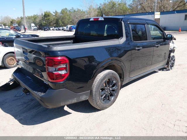 12556842 :رقم المزاد ، 3FTTW8J97RRA60233 vin ، 2024 Ford Maverick Xlt مزاد بيع