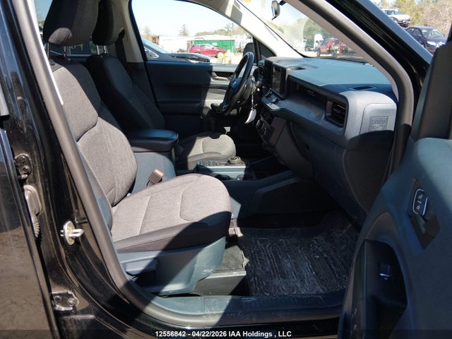 12556842 :رقم المزاد ، 3FTTW8J97RRA60233 vin ، 2024 Ford Maverick Xlt مزاد بيع