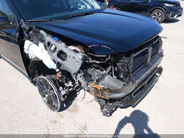 12556842 :رقم المزاد ، 3FTTW8J97RRA60233 vin ، 2024 Ford Maverick Xlt مزاد بيع